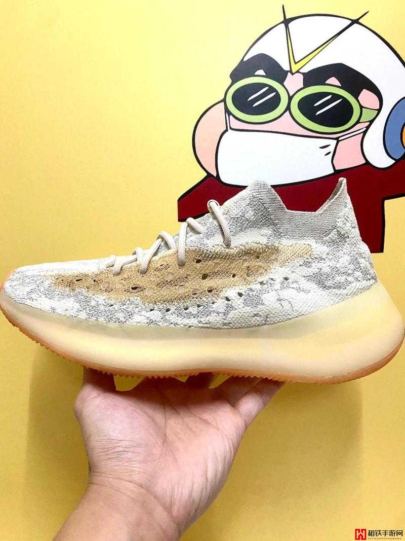 YEEZY 水蜜桃：时尚与美味的完美结合